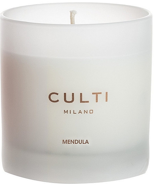 Scented Candle - Culti Milano Bianco Mendula — photo N5