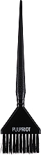 Fragrances, Perfumes, Cosmetics Tint Brush, black - Pulp Riot Medium Tint Brush