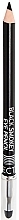 Fragrances, Perfumes, Cosmetics Eye Pencil - Affect Cosmetics Black Smoky Eye Pensil