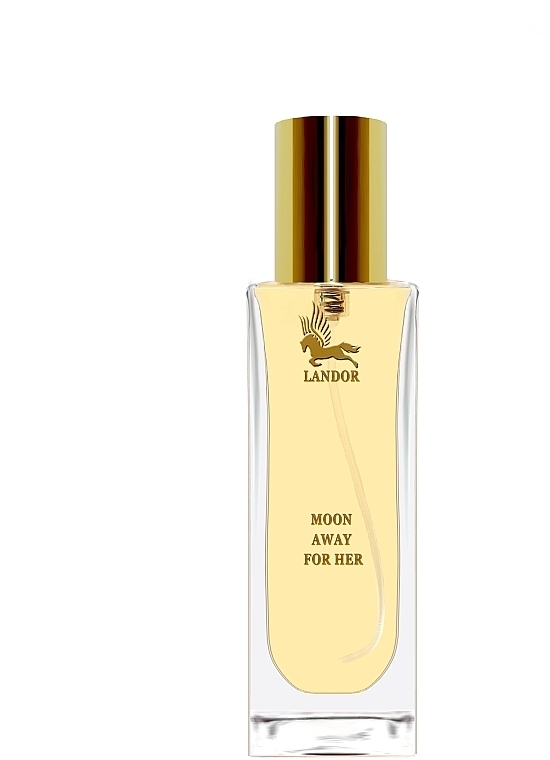 Landor Moon Away For Her - Eau de Parfum — photo N4