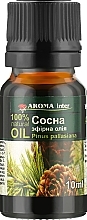 Pine Essential Oil - Aroma Inter — photo N13