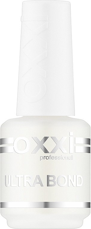 Acid-Free Primer - Oxxi Professional Ultra Bond — photo N1