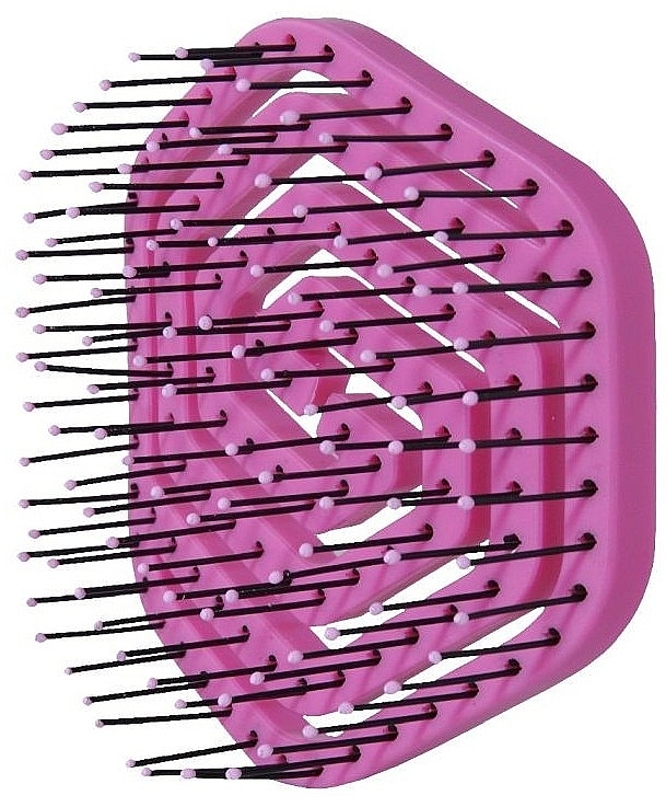 Hair Brush, pink - KillyS Popsy Brush — photo N3