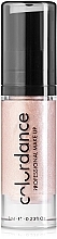 Face Highlighter - Colordance Liquid Highlighter — photo N5