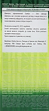 Bamboo & Avocado Shampoo - Biovax Hair Shampoo — photo N37