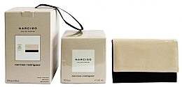 Fragrances, Perfumes, Cosmetics Narciso Rodriguez Narciso - Set (edp 50ml + pouch)