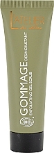 Fragrances, Perfumes, Cosmetics Face Scrub - L'Atelier des Delices Men Exfoliating Gel Scrub