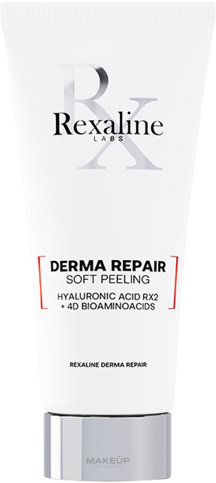 Hypoallergenic Face Peeling - Rexaline Derma Peeling — photo 30 ml