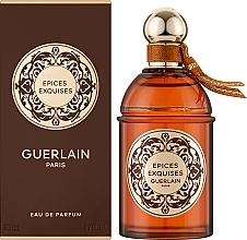 Guerlain Epices Exquises - Eau de Parfum — photo N3