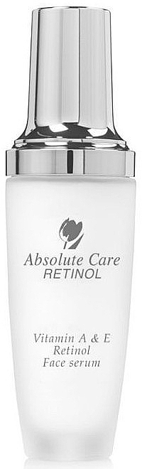 Retinol Face Serum - Absolute Care Retinol Serum With Vitamins A & E — photo N1