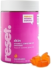 Supplement 'Skin' - Reset Skin Vitamins Skin Prebiotic Gummies — photo N1