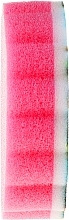 Bath Sponge "Dora", 169-2 - Suavipiel Dora Bath Sponge — photo N2