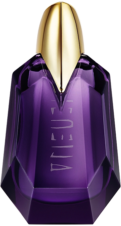 GIFT Mugler Alien - Eau de Parfum (mini size) — photo N1