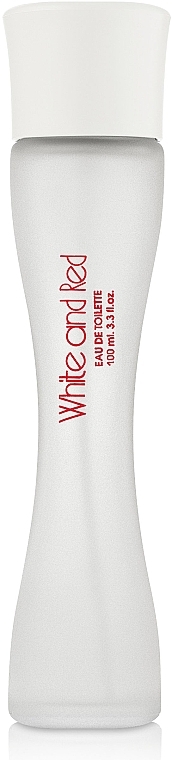 Aroma Parfume White and Red - Eau de Toilette — photo N1