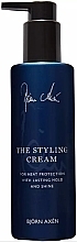 Fragrances, Perfumes, Cosmetics Thermal Protective Hair Styling Cream - BjOrn AxEn The Styling Cream
