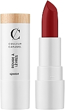 Fragrances, Perfumes, Cosmetics Matte Lipstick - Couleur Caramel Rouge A Levres Matt (506 -Coral Rose)