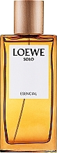 Loewe Solo Esencial - Eau de Toilette — photo N7