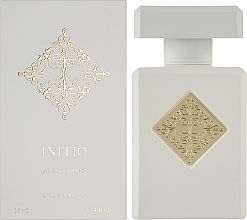 Initio Parfums Prives Musk Therapy - Perfume — photo N2