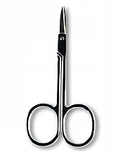 Fragrances, Perfumes, Cosmetics Manicure Scissors, 3001-P - Deni Carte