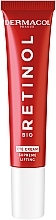 Retinol Eye Cream - Dermacol Bio Retinol Eye Cream — photo N1