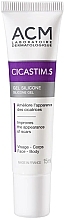 Keloid Scar Treatment Gel - ACM Laboratoires Cicastim S Silicone Gel — photo N1