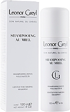 Honey Shampoo - Leonor Greyl Shampooing au Miel — photo N2