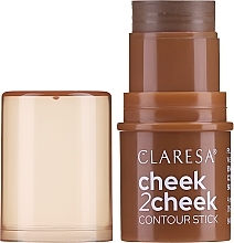 Fragrances, Perfumes, Cosmetics Contour Stick - Claresa Cheek2cheek Contour Stick