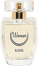 Elode Woman - Set (edp/100ml + b/milk/100ml) — photo N3