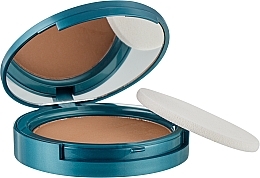 Pressed Powder - Colorescience Natural Finish Pressed Foundation SPF 20 — photo N7