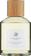 Tuberose & Vanilla Home Diffuser - Acca Kappa Home Diffuser — photo N1