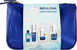 Fragrances, Perfumes, Cosmetics Set, 5 products - Indulona Original