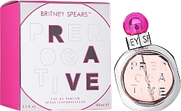 Fragrances, Perfumes, Cosmetics Britney Spears Prerogative Rave - Eau de Parfum