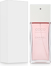 Chanel Coco Mademoiselle - Eau de Toilette (tester) — photo N7