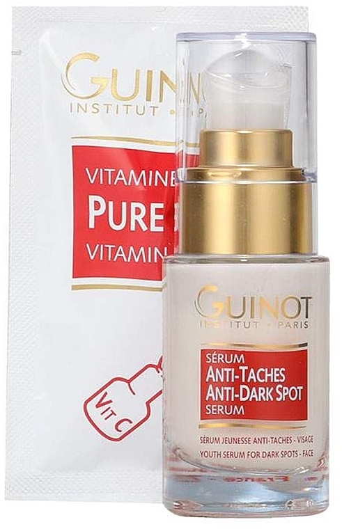 Age Spot Serum - Guinot Anti-Dark Spot Serum — photo N1