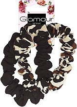 Fragrances, Perfumes, Cosmetics Elastic Hair Band, 417618 - Glamour