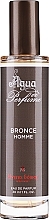 Fragrances, Perfumes, Cosmetics Alvarez Gomez Agua de Perfume Bronce - Eau de Parfum