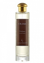 Fragrances, Perfumes, Cosmetics Tonatto Profumi Oltre - Eau de Parfum (tester with cap)