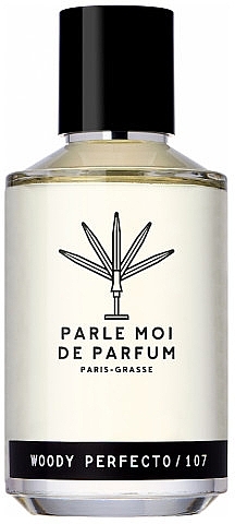 Parle Moi De Parfum Woody Perfecto 107 - Eau de Parfum  — photo N1