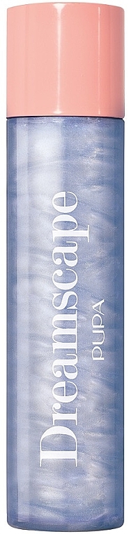 Dreamscape Scented & Glow Body Water Serenity Puppet - Pupa Dreamscape Scented & Glow Body Water Serenity  — photo N1