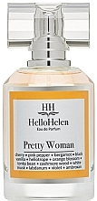 HelloHelen Pretty Woman - Eau de Parfum (sample) — photo N3
