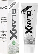 Classic Toothpaste "Whitening" - Blanx Classic Denti Bianchi White Teeth — photo N6