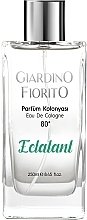 Giardino Fiorito Eclatant - Eau de Cologne — photo N10