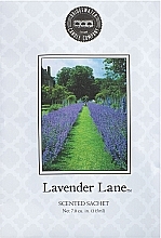 Fragrances, Perfumes, Cosmetics Bridgewater Candle Company Lavender Lane - Scented Sachet 