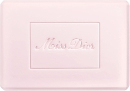 Fragrances, Perfumes, Cosmetics Dior Miss Dior - Soap (tester)