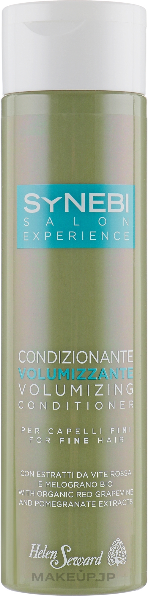 Volume Conditioner - Helen Seward Cond — photo 300 ml