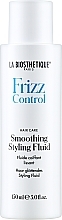 Fragrances, Perfumes, Cosmetics Smoothing Hair Styling Fluid - La Biosthetique Frizz Control Smoothing Styling Fluid