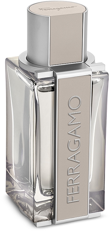 Salvatore Ferragamo Ferragamo Bright Leather - Eau de Toilette — photo N2