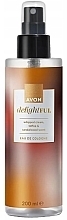 Fragrances, Perfumes, Cosmetics Avon Delightful - Cologne