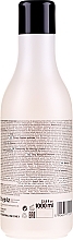 Hair Shampoo - Stapiz Basic Salon Deep Cleaning Shampoo — photo N2