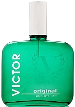 Victor Original After Shave - After Shave Lotion — photo N8